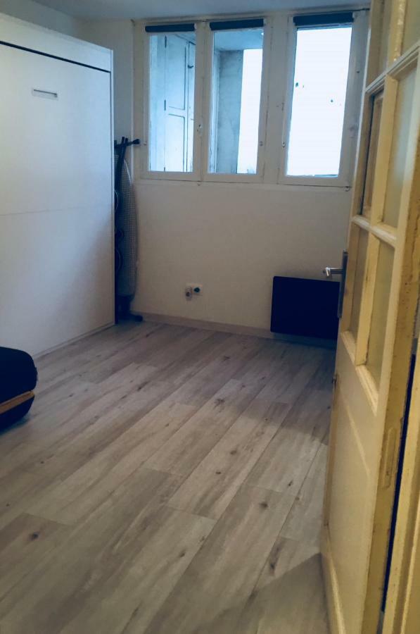 ★★ Studio Coeur Toulouse, Saint Georges, Capitole ★★ Экстерьер фото